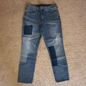 NYDJ JEANS Los Angeles / ALINA ANKLE